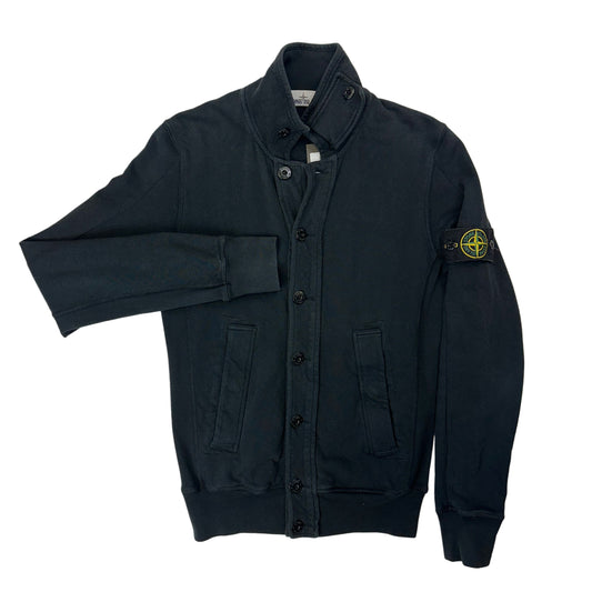 JERSEY CON BOTONES STONE ISLAND - talla S