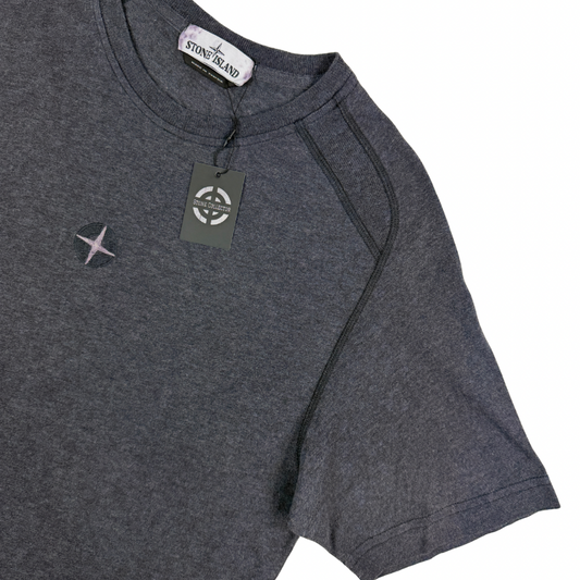 CAMISETA MANGA CORTA STONE ISLAND - talla L