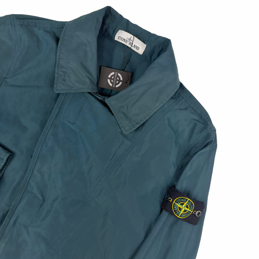 PARKA MICRO REPS STONE ISLAND - talla M