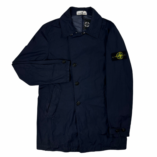 PARKA NASLAN LIGHT WATRO STONE ISLAND - talla M