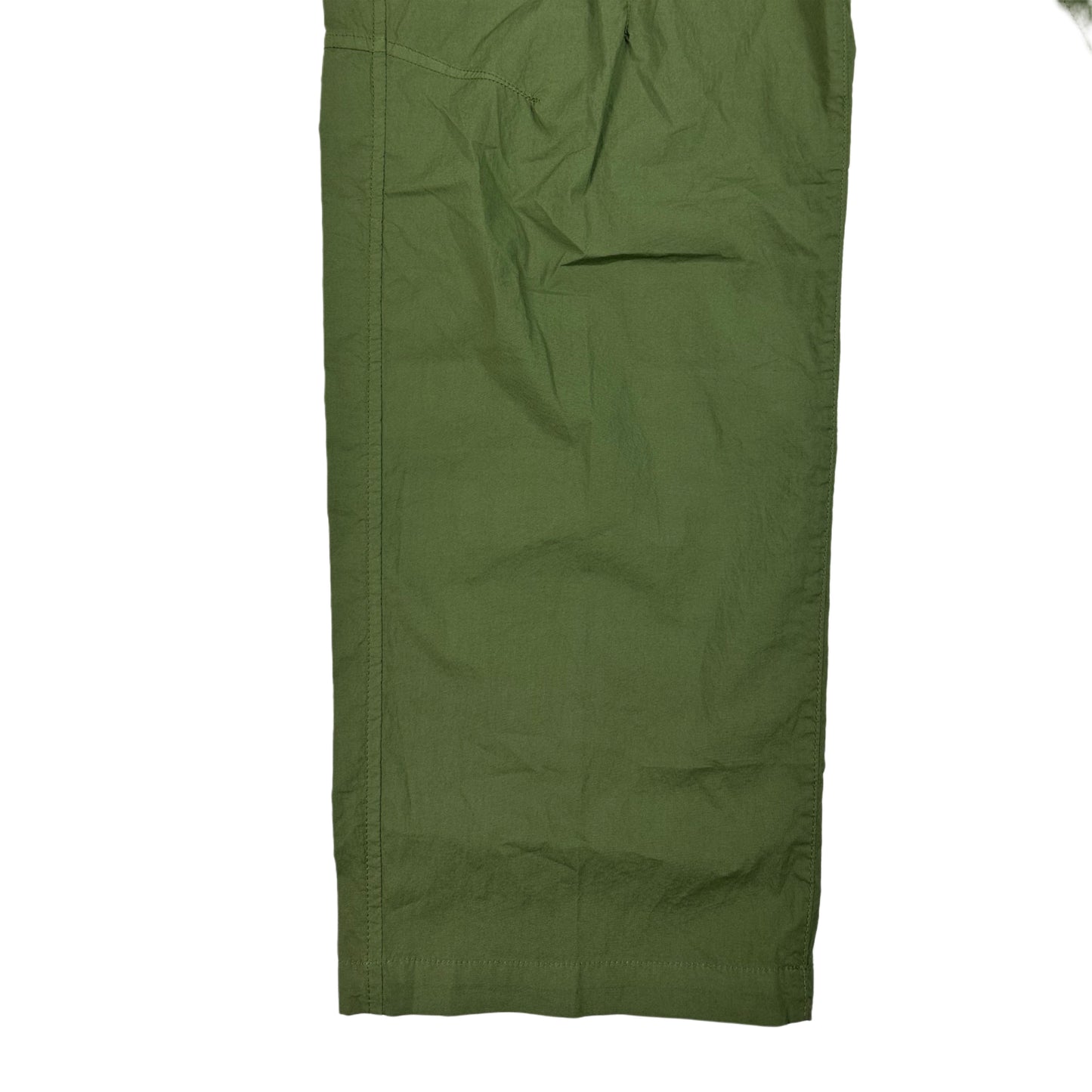 PANTALÓN CARGO STONE ISLAND TYPE LO - talla W/30 / W/32