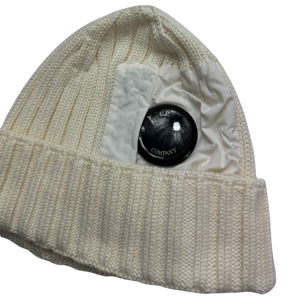 GORRO DE LANA C.P COMPANY - talla UNI