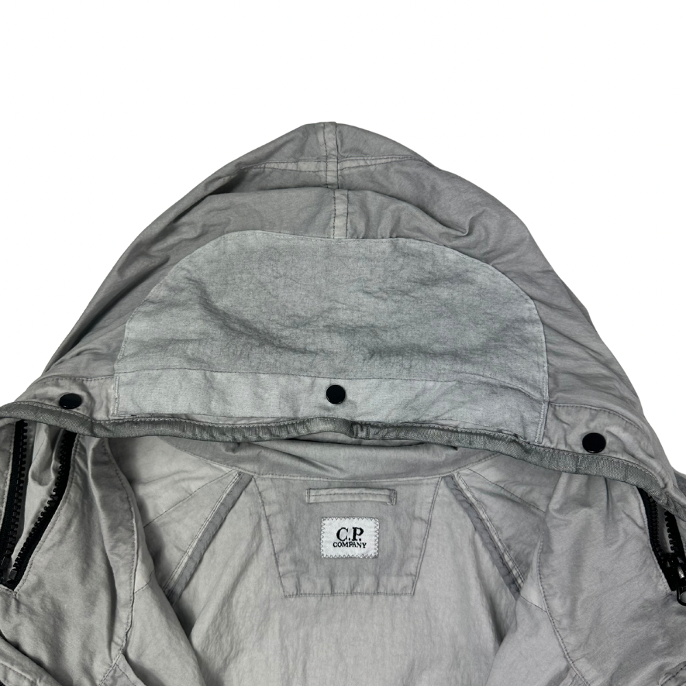 CHAQUETA GOGGLE 50 FILI GUM C.P COMPANY - talla 48