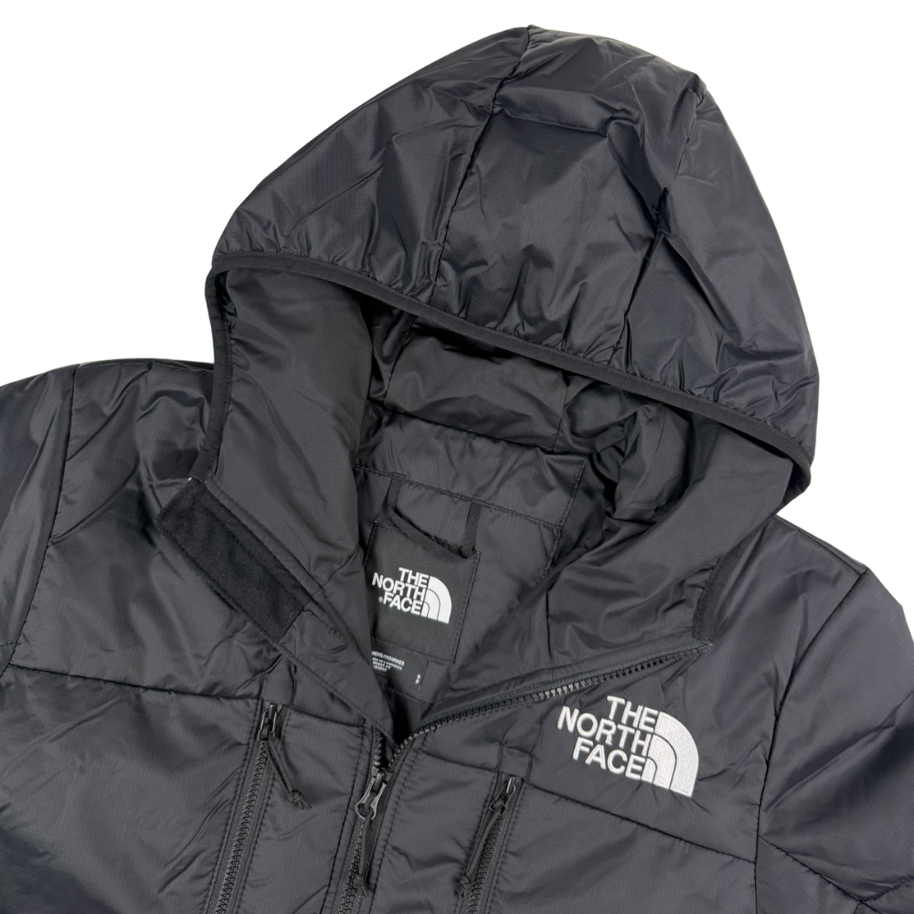CHAQUETA IMPERMEABLE THE NORTH FACE - talla S