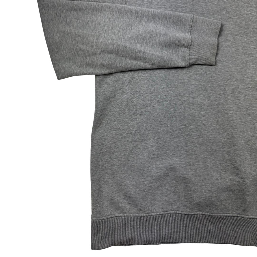 SUDADERA CUELLO REDONDO STONE ISLAND - talla XXL