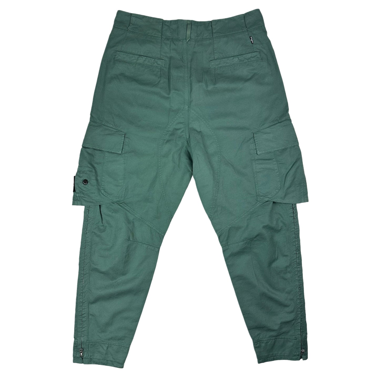 PANTALÓN CARGO SHADOW PROJECT STONE ISLAND - talla 48