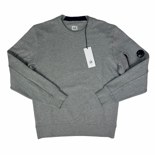 SUDADERA CUELLO REDONDO C.P COMPANY - talla L / XL / XXL