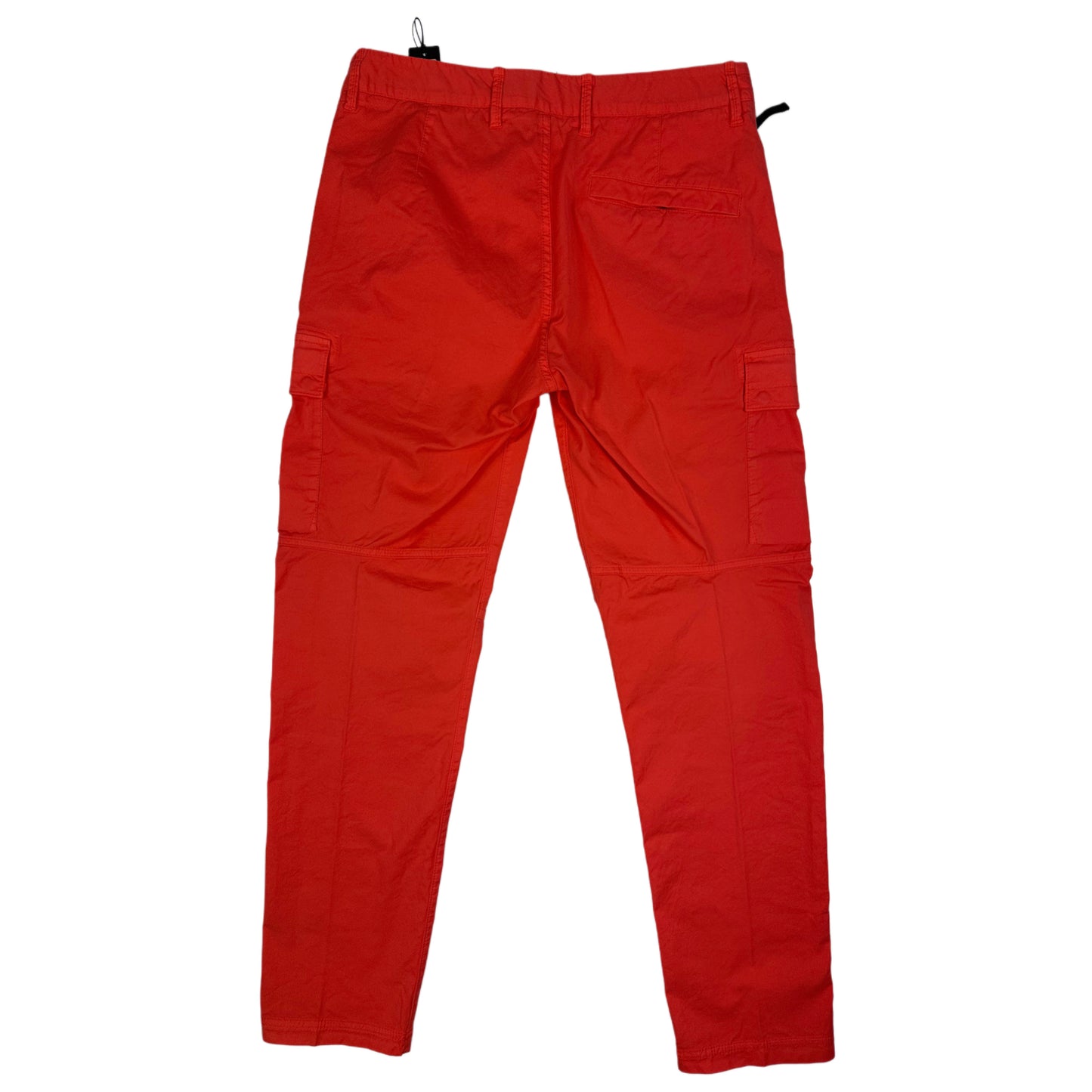 PANTALÓN CARGO TYPE RE-T STONE ISLAND - talla W/30