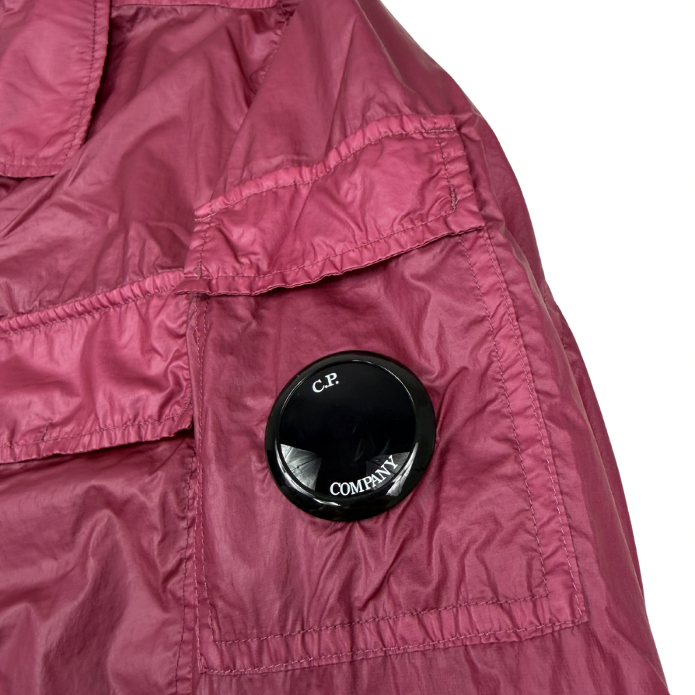 CHAQUETA CS II LONG SLEEVE C.P. COMPANY - talla L