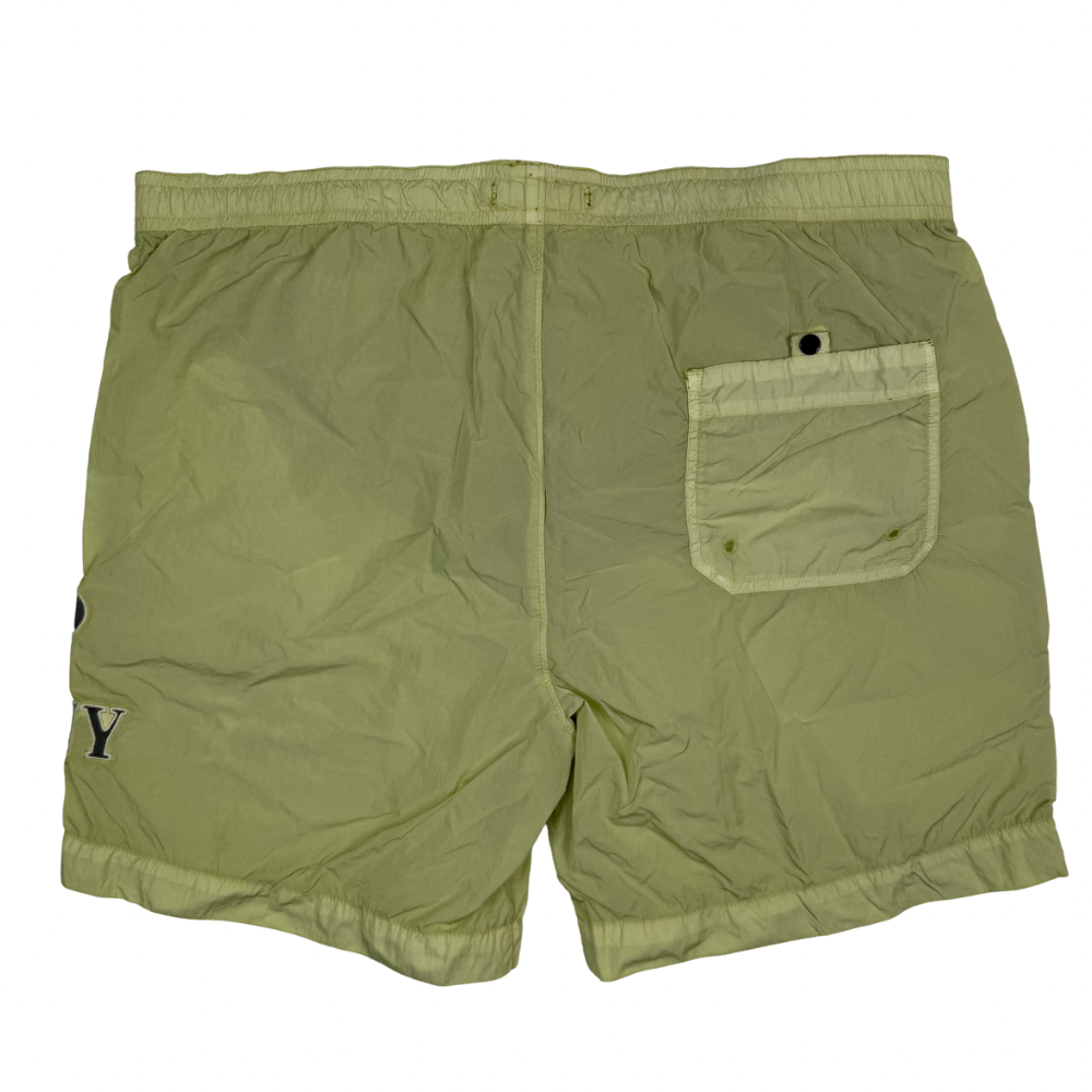 BAÑADOR ECO-CHROME R C.P. COMPANY - talla 48
