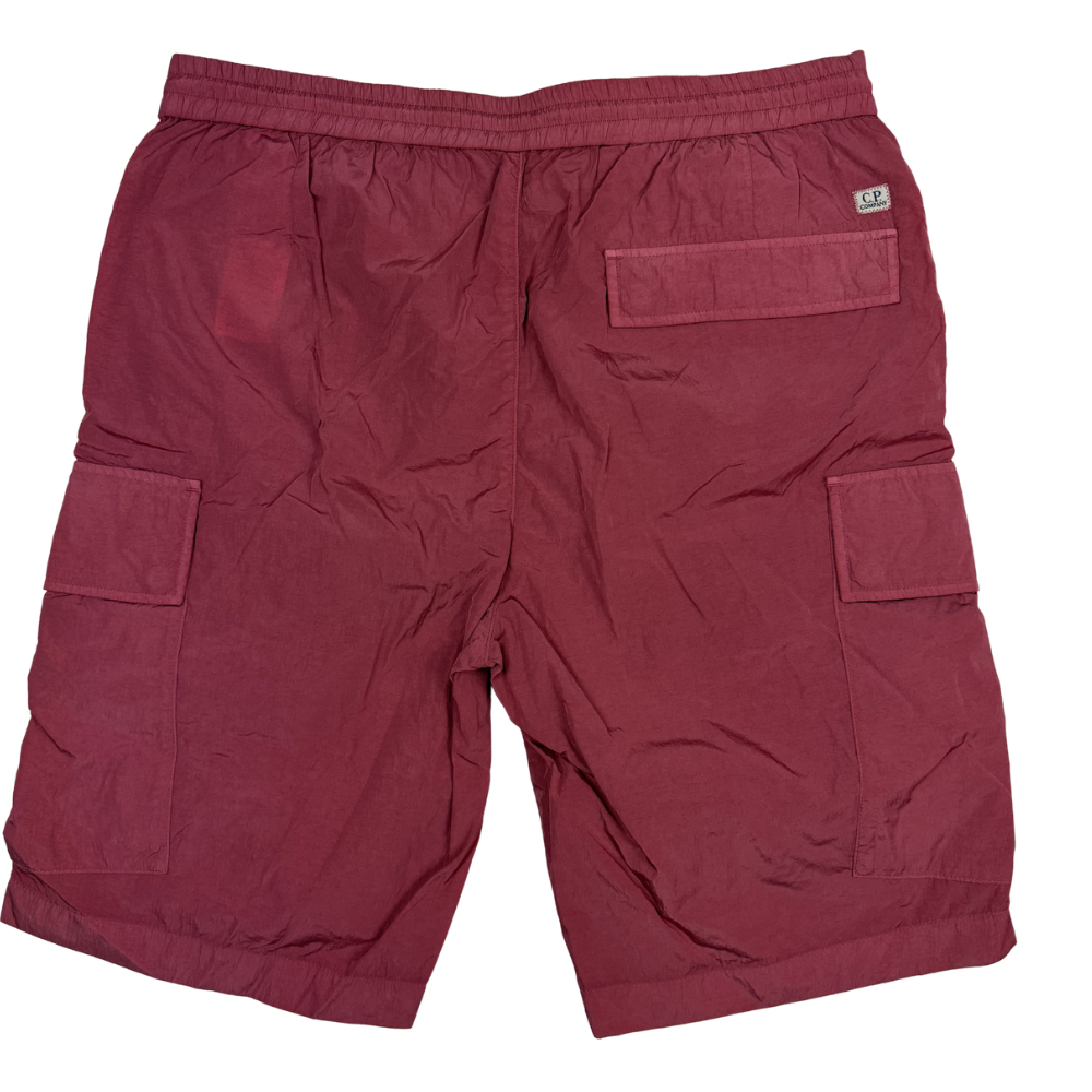 PANTALÓN CORTO CARGO CHROME-R  C.P. COMPANY - talla 46