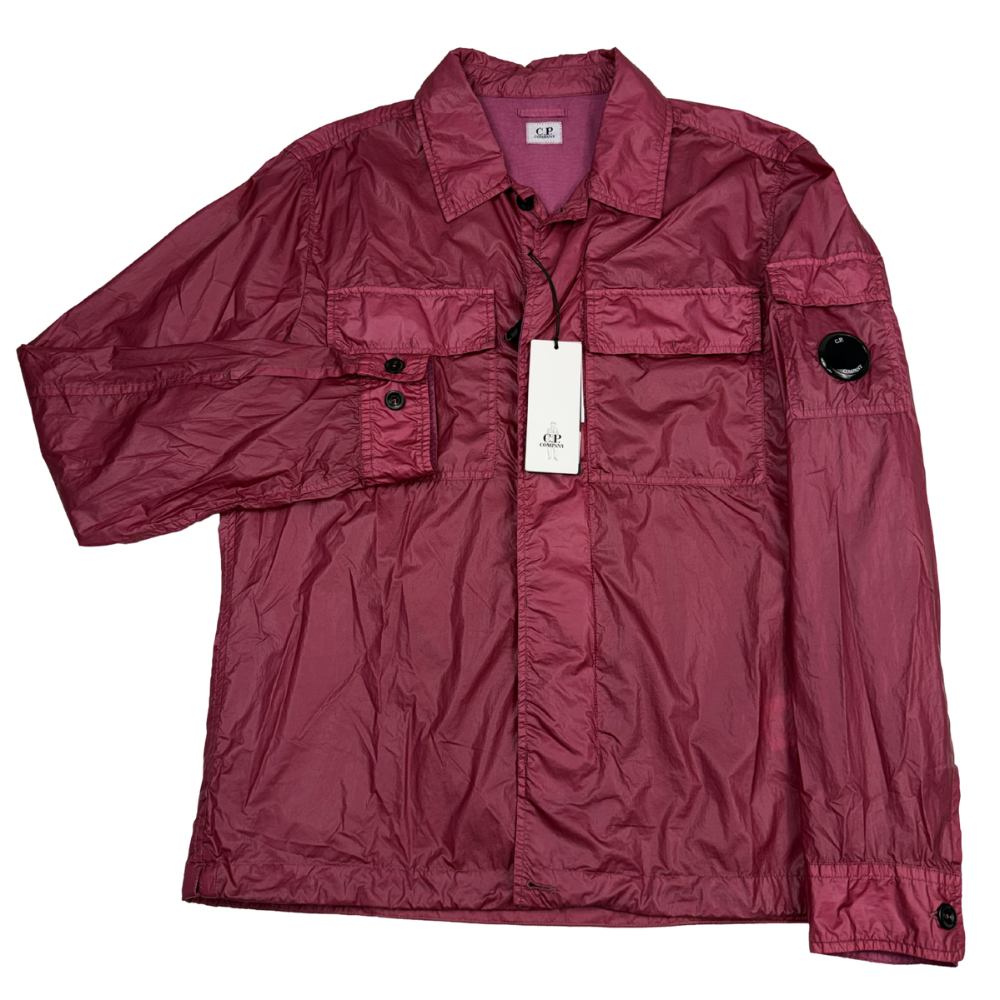 CHAQUETA CS II LONG SLEEVE C.P. COMPANY - talla L