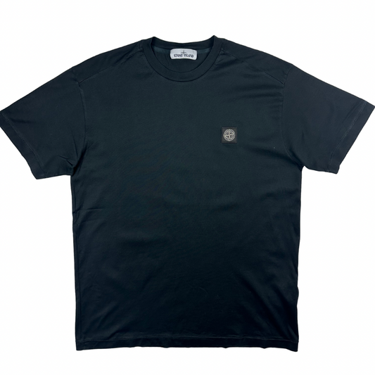 CAMISETA MANGA CORTA STONE ISLAND - talla XL