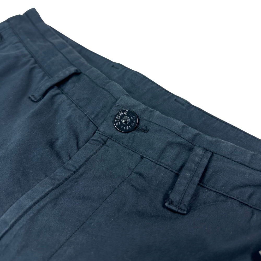 PANTALÓN CARGO GHOST STONE ISLAND TYPE RE - talla W/32
