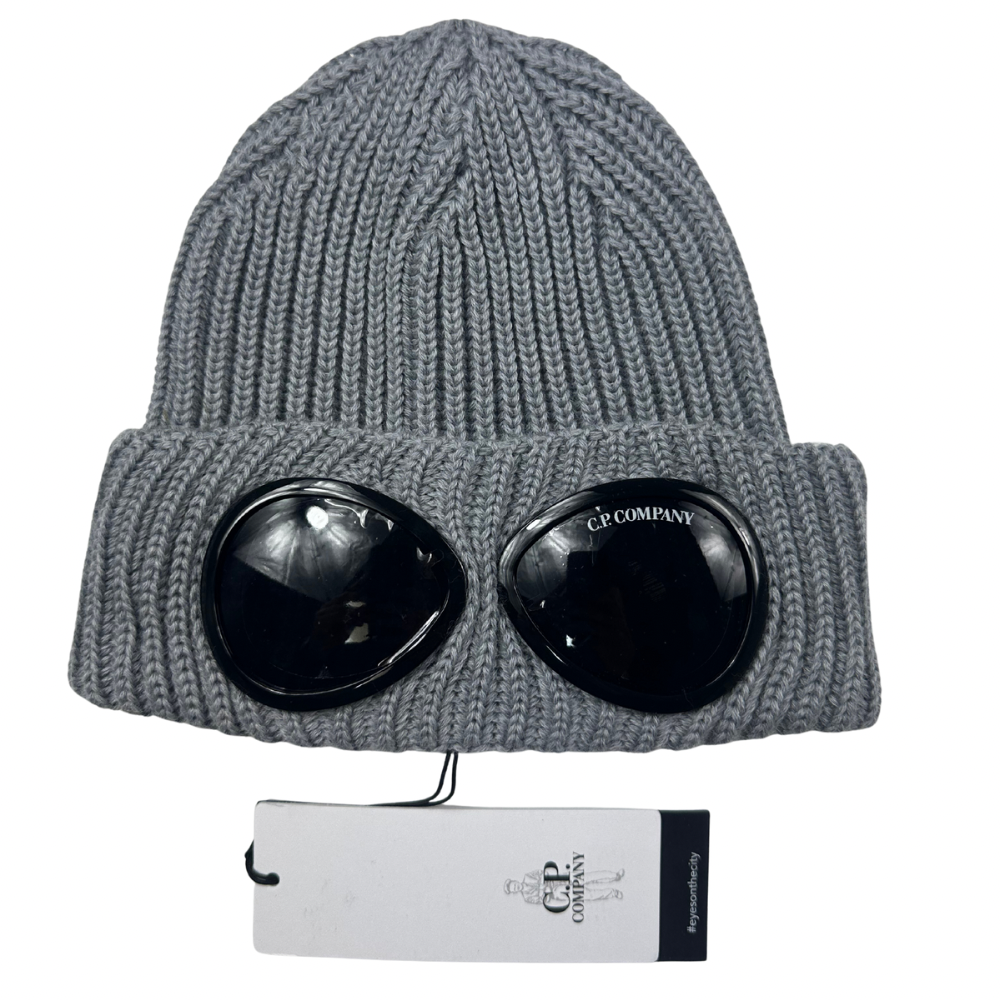 GORRO GOGGLE C.P COMPANY - talla UNI