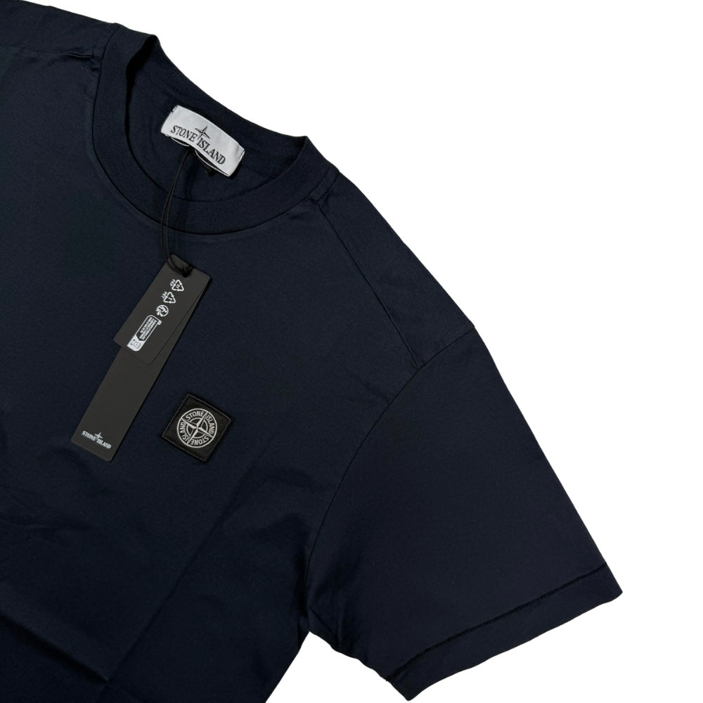 CAMISETA MANGA CORTA STONE ISLAND - talla S-M