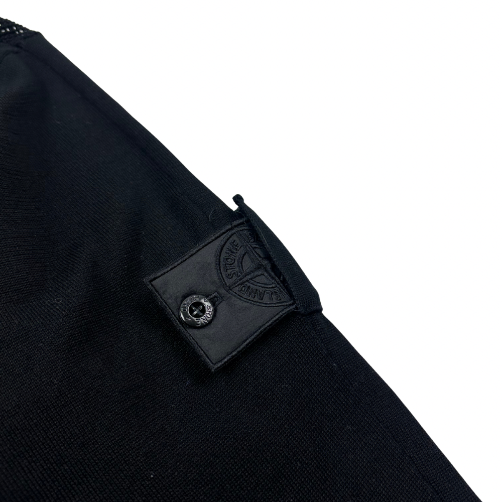 JERSEY CUELLO REDONDO SHADOW PROJECT - talla S