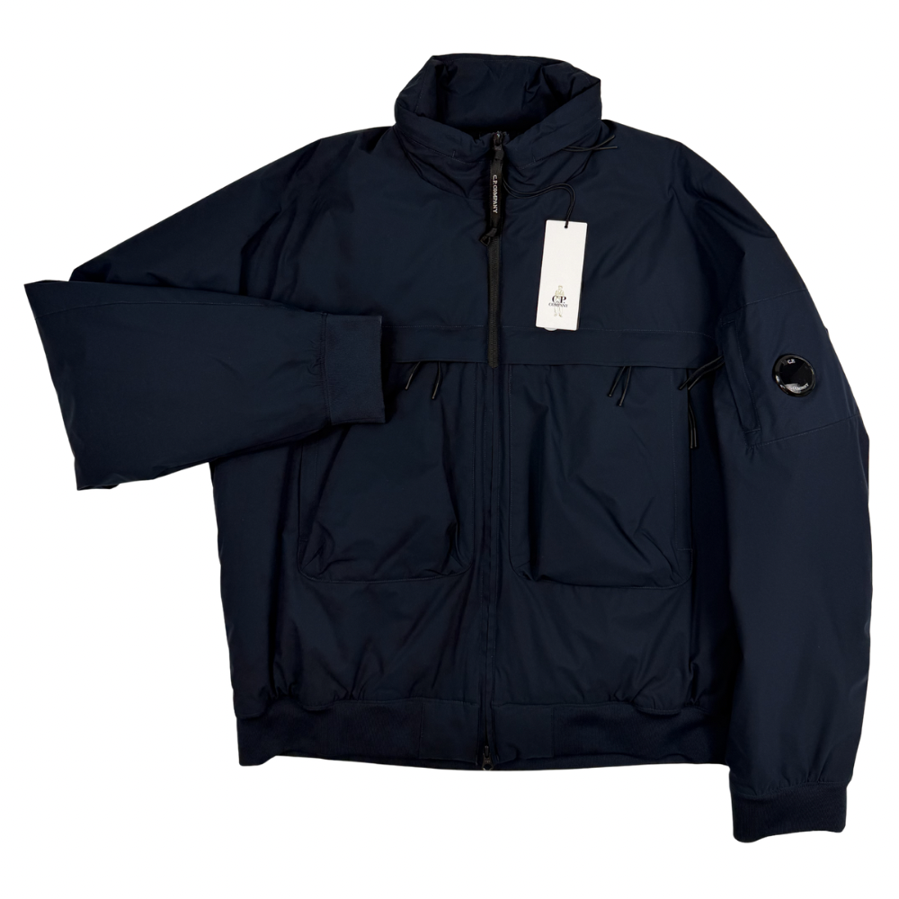 CHAQUETA PRO-TEK PRIMALOFT C.P. COMPANY - talla XXXL