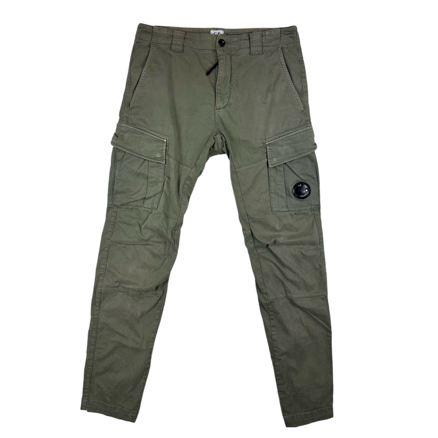 PANTALÓN CARGO C.P COMPANY - talla 46