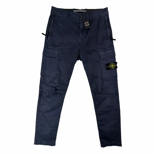 PANTALÓN CARGO TYPE RE-T STONE ISLAND - talla W/29