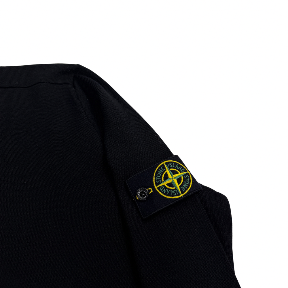 JERSEY CÁRDIGAN STONE ISLAND - talla XL