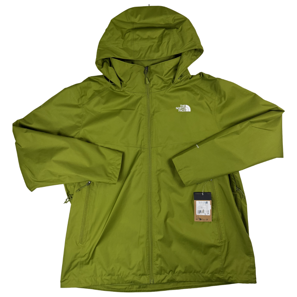 CORTAVIENTO THE NORTH FACE - talla XXL