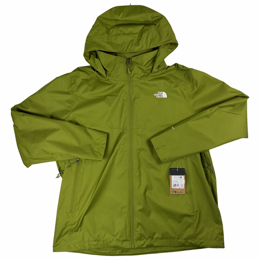 CORTAVIENTO THE NORTH FACE - talla XXL