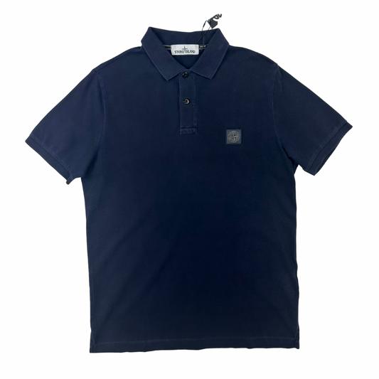 POLO MANGA CORTA STONE ISLAND - talla L