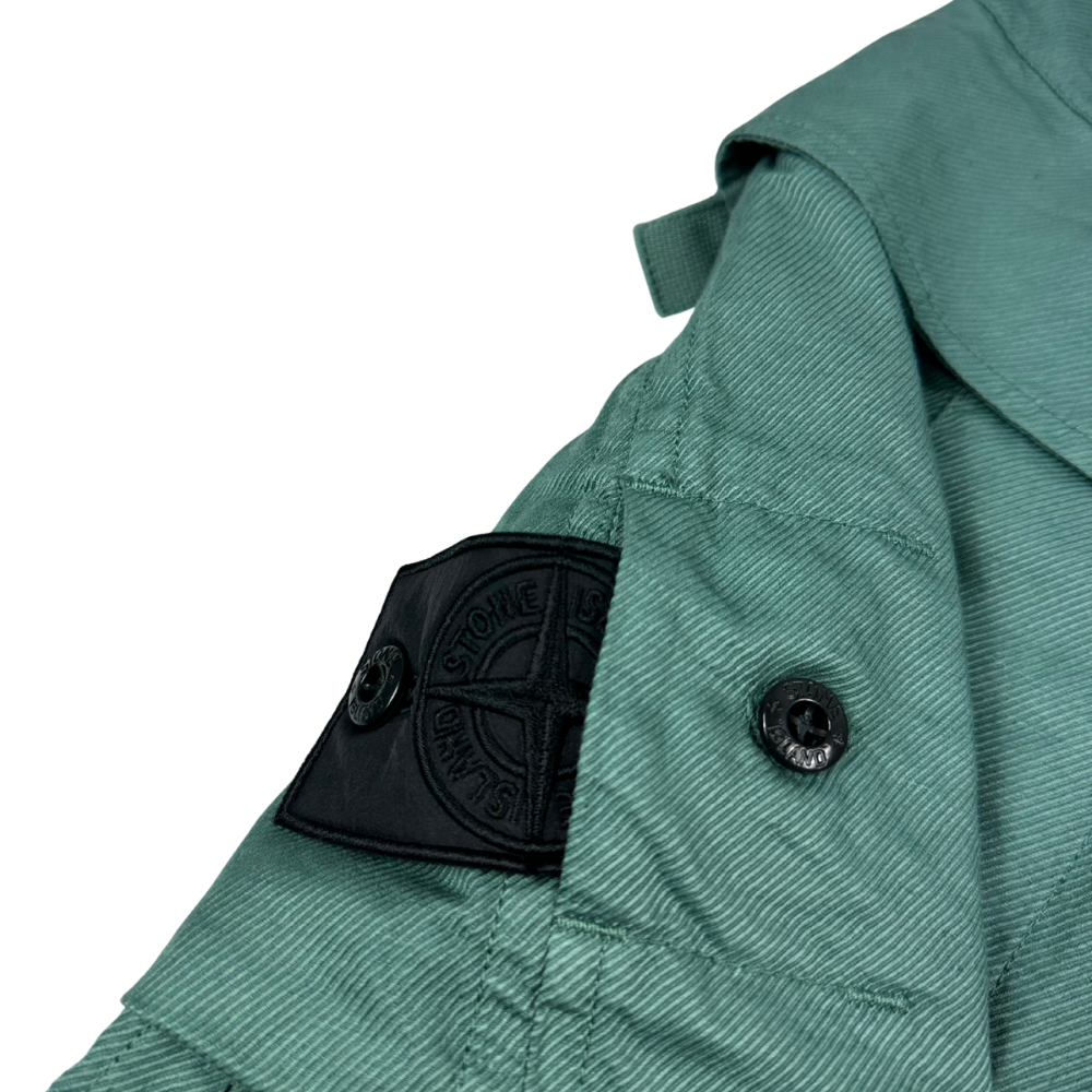 PANTALÓN CARGO SHADOW PROJECT STONE ISLAND - talla 48