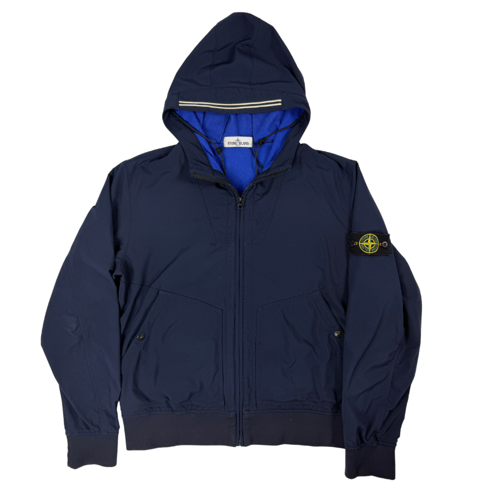 CHAQUETA SHOFT SHELL-R STONE ISLAND - talla XL