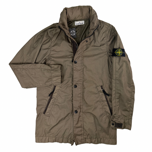 PARKA MEMBRANA 3L TC STONE ISLAND - talla M