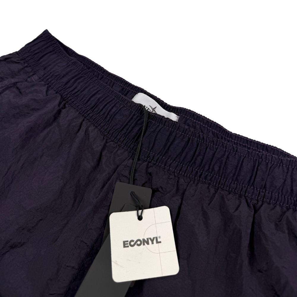 BAÑADOR NYLON STONE ISLAND - talla S