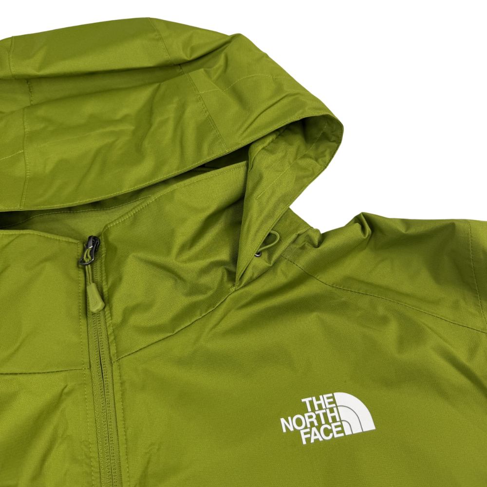 CORTAVIENTO THE NORTH FACE - talla XXL