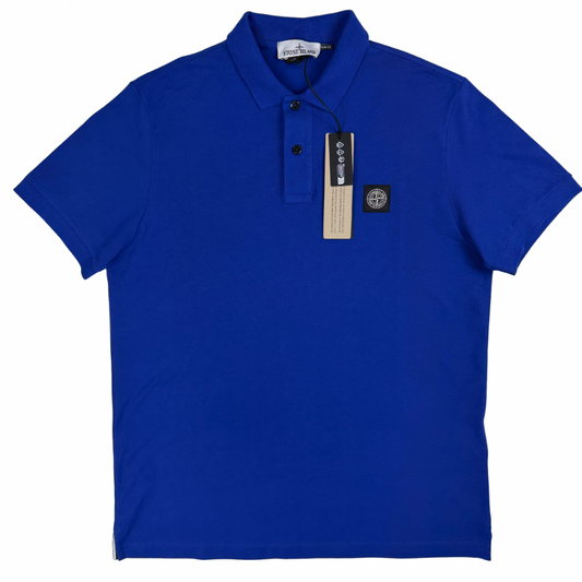 POLO MANGA CORTA STONE ISLAND - talla XL