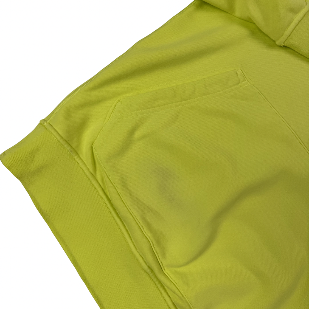 SUDADERA CON CAPUCHA STONE ISLAND - talla M