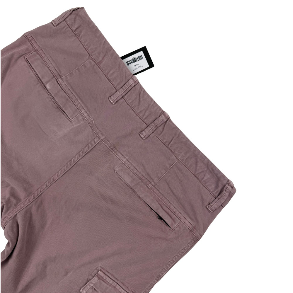 PANTALON CARGO STONE ISLAND TYPE SL - talla W/31