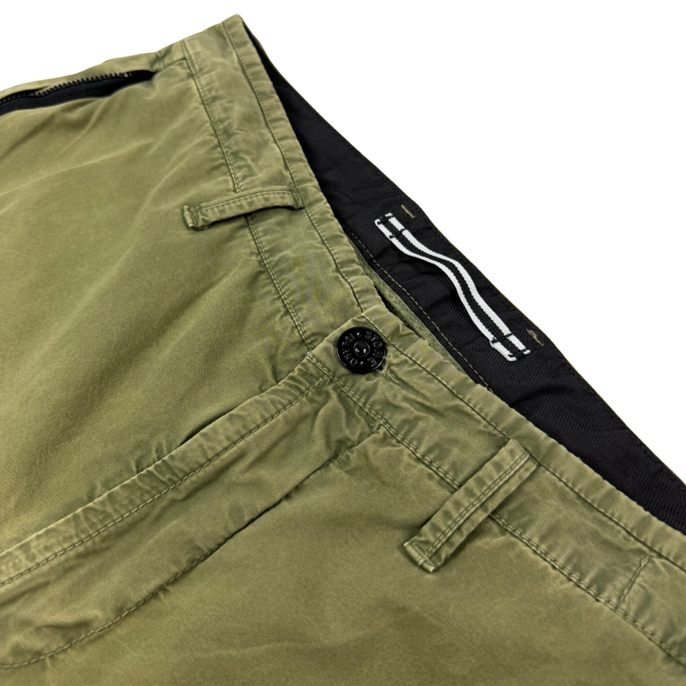 PANTALÓN CARGO TYPE-SL STONE ISLAND- talla W/33