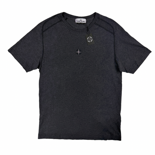 CAMISETA MANGA CORTA STONE ISLAND - talla L