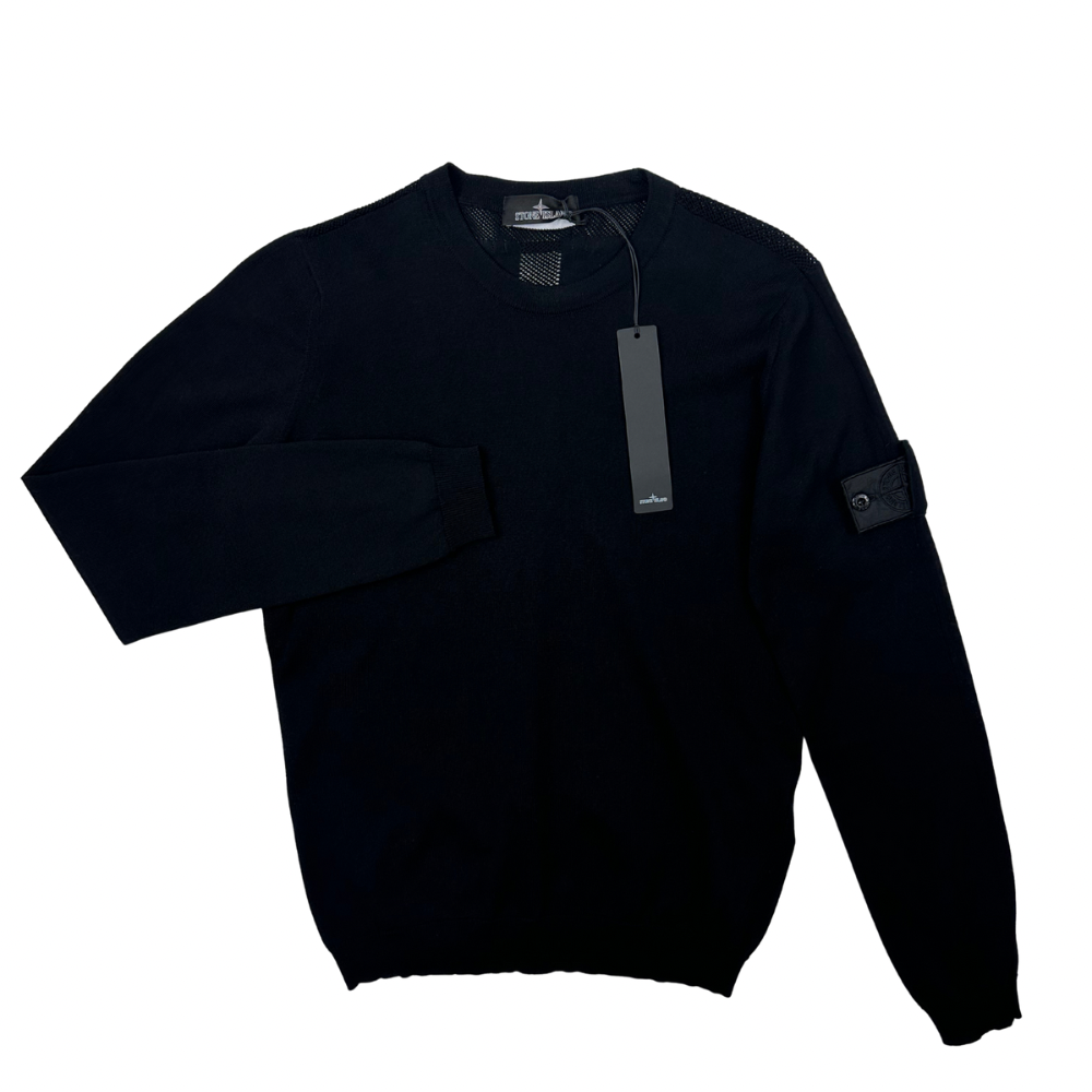 JERSEY CUELLO REDONDO SHADOW PROJECT - talla S