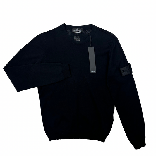 JERSEY CUELLO REDONDO SHADOW PROJECT - talla S