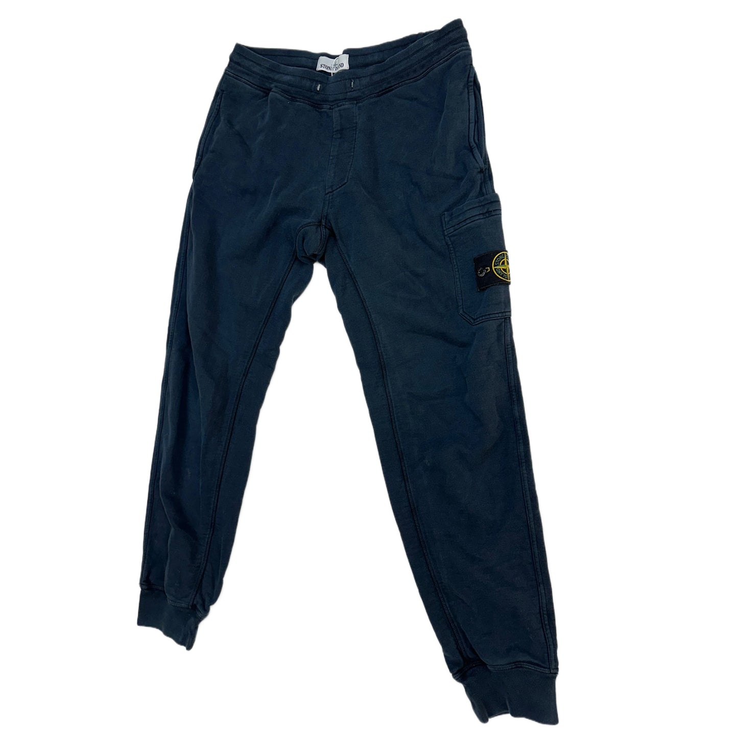 PANTALÓN JOGGER STONE ISLAND - talla M