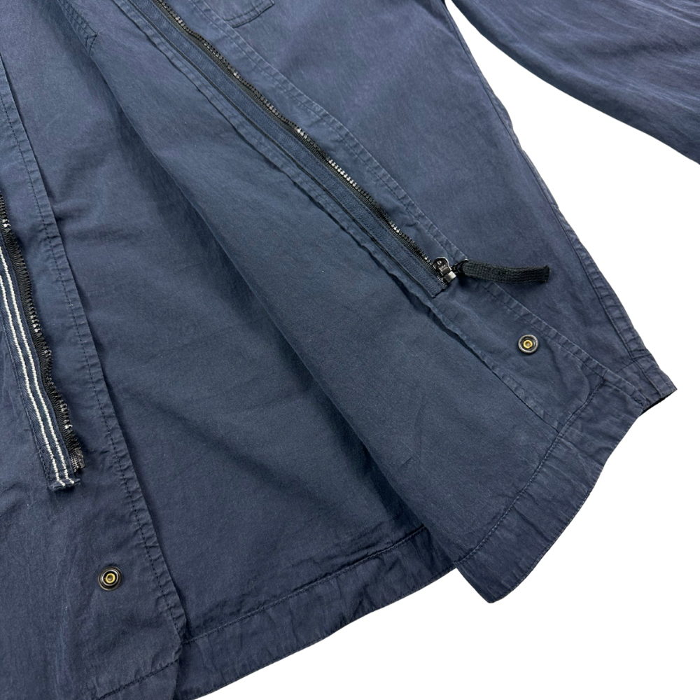 SOBRECAMISA STONE ISLAND - talla XL