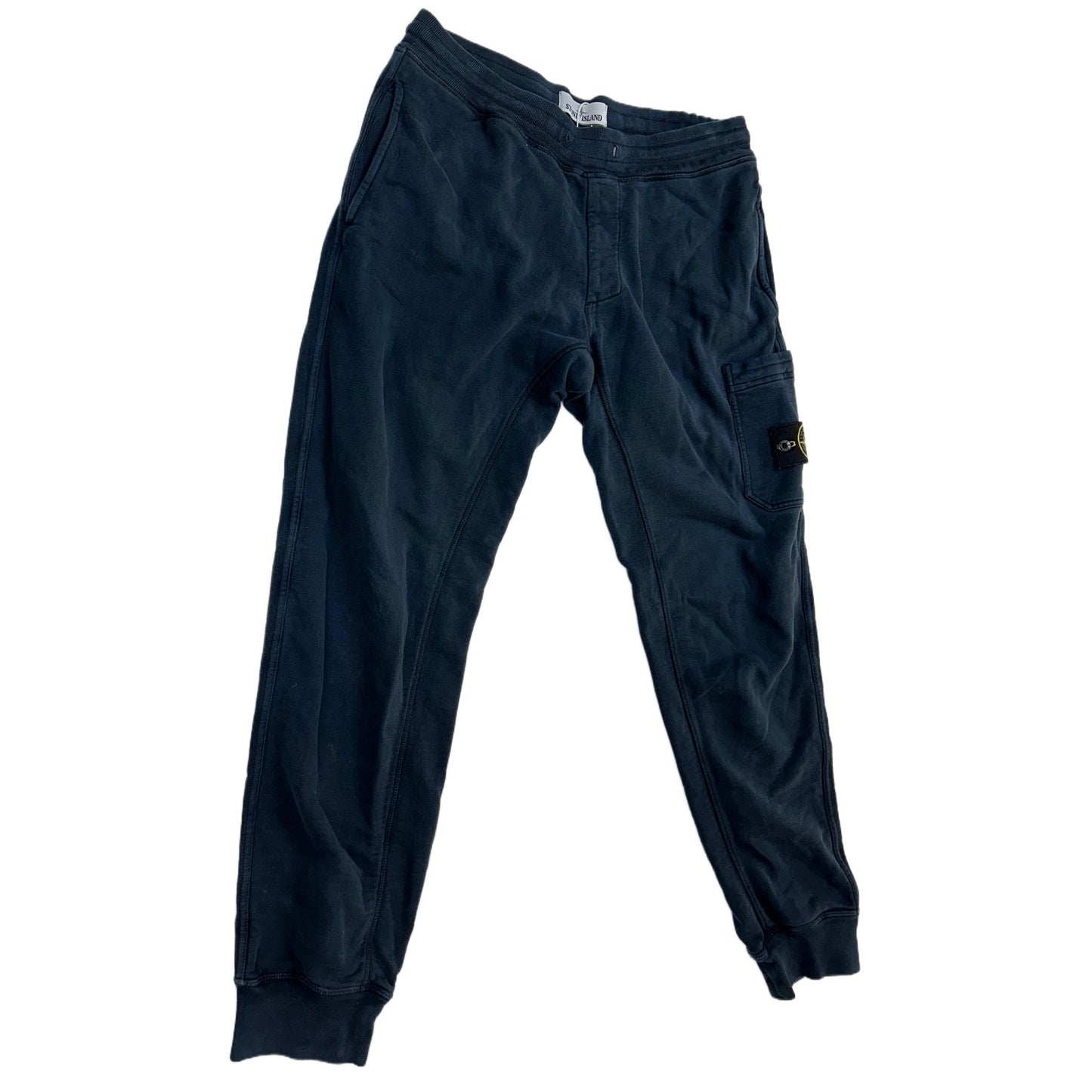 PANTALÓN JOGGER STONE ISLAND - talla M