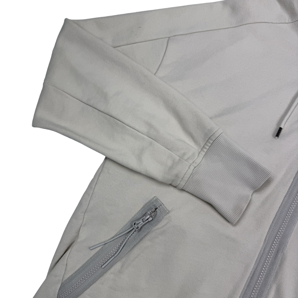 SUDADERA CON CAPUCHA GOOGLE C.P. COMPANY - talla L