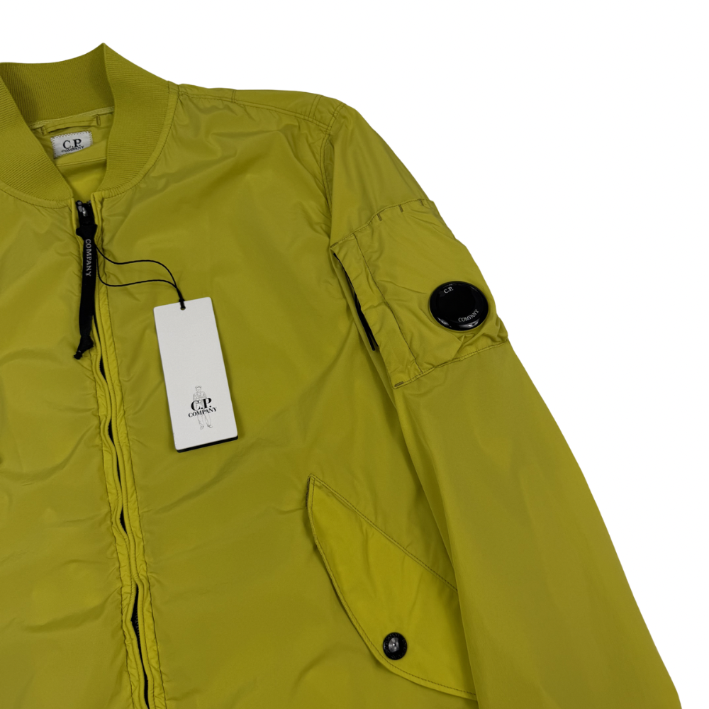 CHAQUETA NYCRA R C.P. COMPANY - talla L