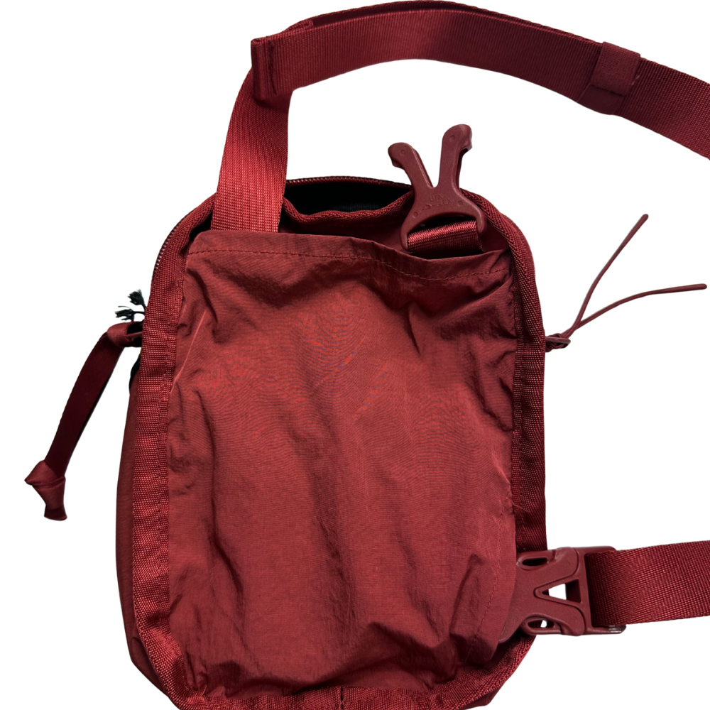 BOLSO PEQUEÑO C.P COMPANY - talla UNI