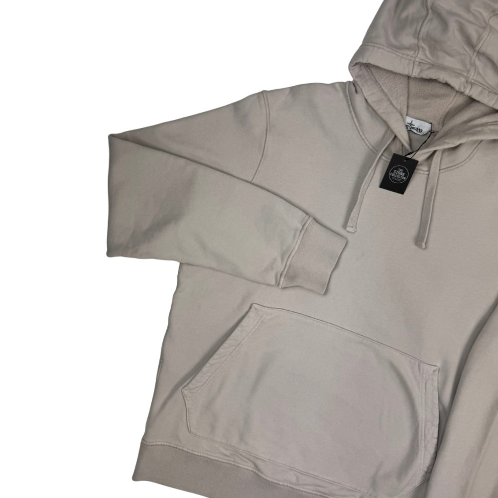 Sudadera con capucha Stone Island Beige claro - talla L