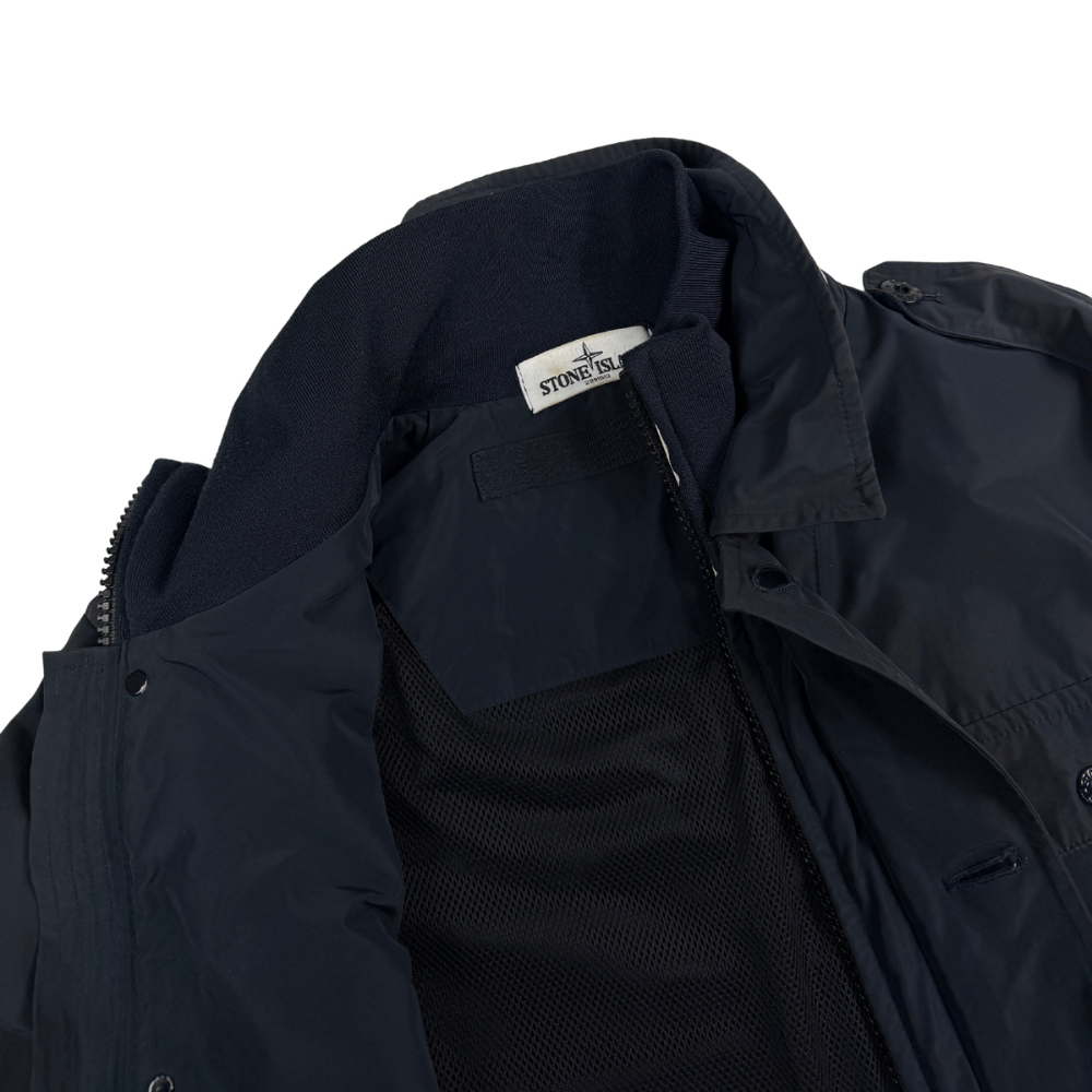 CHAQUETA MICRO REPS STONE ISLAND - talla M