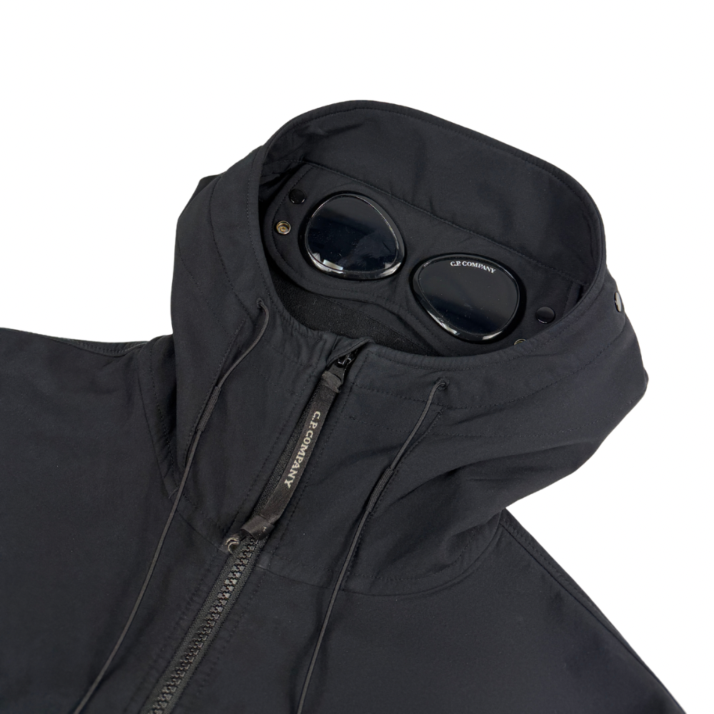 CHAQUETA C.P. SHELL-R C.P. COMPANY - talla 50