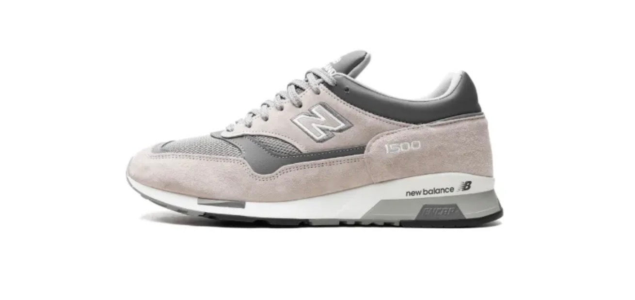 NEW BALANCE 1500 made England - talla 44 EUR